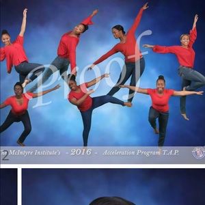 Meet your Posher, Patricia